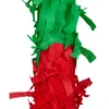 Relaxdays Pinata Zubehör Set, Stock und Maske, Kinder & Produktbild-Vorschau 9