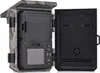Solarbetriebene Wildkamera 4K-Videos 50MP-Bilder Produktbild-Vorschau 3