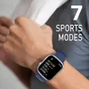 Intelligente Uhr T900 PRO MAX Evo Produktbild-Vorschau 10