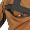 Helikon-Tex® Woodsman Anorak bunda Coyote / Ash Grey XL Náhled obrázku produktu 7