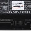 Akku für Sager G58R Laptop Produktbild-Vorschau 3