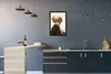 MuchoWow® MuchoWow® Gerahmtes Poster Produktbild-Vorschau 2