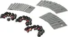 vhbw 30x Ersatz-Messer kompatibel mit Ecovacs GOAT Produktbild-Vorschau 3