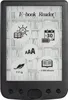 6-Zoll-E-Book-Reader, augenfreundlicher E-Reader mit Produktbild-Vorschau 1