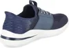 Skechers Slip-ins Delson 3.0 Lavell Herren Sneaker Blau Produktbild-Vorschau 24