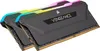 Corsair 32 GB DDR4-3200 (2x 16 GB) RAM-Kit (schwarz, Produktbild-Vorschau 6
