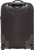 Quiksilver Cabin Lug 41l Valigia con rotelle Nero  Nero Anteprima dell’immagine prodotto 6