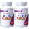 Revolyn Keto Burn - 120 Capsule, Confezione da 2 Anteprima dell’immagine prodotto 1