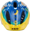 KED Kinderhelm  MEGGY II, MONDBÄR Produktbild-Vorschau 3