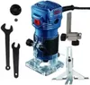 Bosch GKF 550 Professional Kantenfräse 550 Watt 6 mm ( Produktbild-Vorschau 12