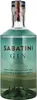 Sabatini Gin London Dry Gin 41,3% Vol. 0,7l Produktbild-Vorschau 1