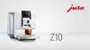 Ekspres do kawy Jura - Z10 Diamond Black Podgląd zdjęcia produktu 8
