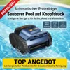 Roboter Poolreiniger SAT20 Pro – kabellos, automatische Produktbild-Vorschau 1