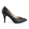 Pleaser - Klassische Pumps aus Lack Dream-420W schwarz Gr. Produktbild-Vorschau 6