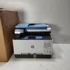 HP Color LaserJet Pro MFP 3302fdw - Multifunctionele Productafbeelding-voorbeeld 18