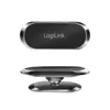 LogiLink Magnetischer Smartphone-Halter 360° drehbar bis Produktbild-Vorschau 2