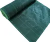 160 m² (100m x 1,6m) Gartenvlies gegen Unkraut Grün – Produktbild-Vorschau 5