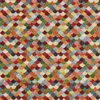 Sander Kissenhülle Pin" bunt 50x50 cm" Produktbild-Vorschau 2