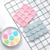 2er-Pack Schweinchen-Schokoladen-Silikonform Mit 12 Mulden, Produktbild-Vorschau 4