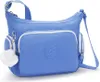 Kipling Gabb S 7 Liter Umhängetasche KI4493 Cocktail Blue Produktbild-Vorschau 4