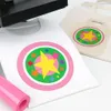 35 feuillesPolyuréthaneHeat Transfer Vinyl 12x12in, film Voir les images du produit 19