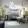Arozzi Nova 49" Gaming Monitor - Gebogen - DQHD VA - 165Hz Produktbild-Vorschau 7