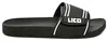 Lico Coast V muli da bagno in PVC per donna, uomo, nero, Anteprima dell’immagine prodotto 27