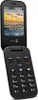 Doro 6040 blister - Black 7,11 cm (2.8") 118 g Schwarz Produktbild-Vorschau 4