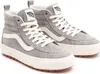 Vans Sk8-hi Mte-1 Sportschuhe Grau EU 38 1/2 Mann Grau EU Produktbild-Vorschau 5