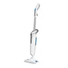 Rowenta RY6557, Dampfmopp, 0,6 l, Weiß, Blau, 0,6 l, 1200 Produktbild-Vorschau 1