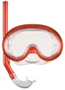 BECO-Beermann 99005-5, Kind, Halbe Gesichtsmaske, Produktbild-Vorschau 1