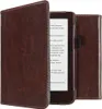 imoshion Vegan Leather Bookcase voor de Kobo Clara HD - Productafbeelding-voorbeeld 1