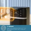 Philips serie 5000 Riscaldatore ceramico a torre Anteprima dell’immagine prodotto 19