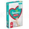 Pampers S3 Größe 3 Active Baby Monthly Box Windeln mit Produktbild-Vorschau 11