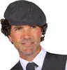 T3180-1600-61 grau Herren Mütze-Kappe-Hut Peaky blinder Produktbild-Vorschau 1