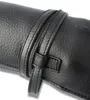 Custodia in pelle di alta qualità per coltelli da cucina - Anteprima dell’immagine prodotto 4