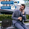 PEDEA Notebooktasche 43,9 cm 17,3Z Trendline schwarz. Produktbild-Vorschau 9