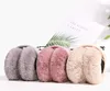 Winter Ohrenwärmer, Winter Ohrenschützer Faltbare Abnehmbar Produktbild-Vorschau 4
