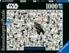 Challenge Puzzle : Star Wars 1000 pièces Voir les images du produit 1
