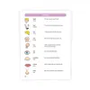 ALBI Magic read Book: Englisch | obrzkov slovnk Náhled obrázku produktu 3