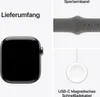 Watch Series 10 GPS + Cellular, 46 mm Titangehäuse Natur, Produktbild-Vorschau 7