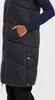 VERO MODA Lange Puffer Weste Wattierte Stepp Jacke ohne Produktbild-Vorschau 5