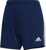 Adidas Squadra 21 Shorts Damen - Marine  | Größe: 2XL Produktbild-Vorschau 1