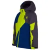 Spyder AMBUSH Jungen Repreve PrimaLoft Ski Jacke abyss - Produktbild-Vorschau 3