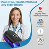 Dispositivo laser per il trattamento dell'onicomicosi - Anteprima dell’immagine prodotto 4