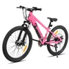 JOYSTAR 24‑Zoll Elektro‑Mountainbike für Jugendliche, 24V Produktbild-Vorschau 11