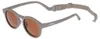 Lunettes de soleil ARUBA Taupe Voir les images du produit 1