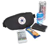 Converse Tasche Bauchtasche Hüfttasche Wimmerl Sling Pack Produktbild-Vorschau 7