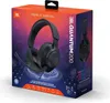 JBL Quantum 200 Over-Ear Gaming Headset Wired 3,5 mm Klinke Produktbild-Vorschau 7