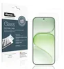 2x Protection ecrán pour Honor 600 Super mat Verre souple Voir les images du produit 1